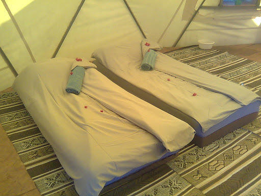 Yarok Az - Ecolodge Farm Ilaniya Habitación foto